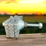 mordazas para fajas de elevadores