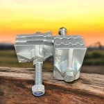 mordazas para fajas de elevadores