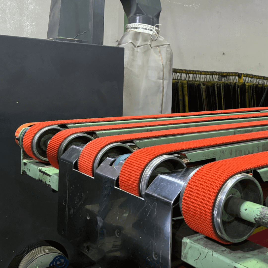 faja corrugada karflex comprimido-1 faja corrugada