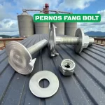 perno capacho para cangilones