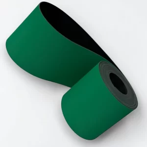 Faja Plana Procesamiento de Papel