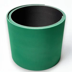 Faja Plana Procesamiento de Papel y Cartón