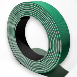 Faja Plana Procesamiento de Papel y Cartón