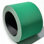 Faja Plana Procesamiento de Papel y Cartón