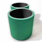 Faja Plana Procesamiento de Papel y Cartón