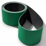 Faja Plana Procesamiento de Papel y Cartón