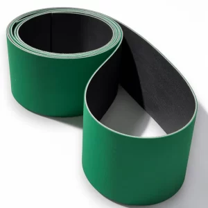 Faja Plana Procesamiento de Papel y Cartón