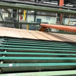 Faja Plana Procesamiento de Papel y Cartón