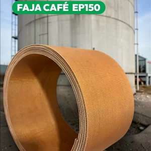 faja para elevador de cangilones