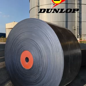 faja para elevadores caucho antiabrasivo