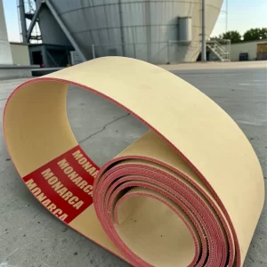 faja para elevadores monarca