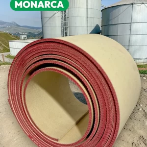 faja para elevadores monarca