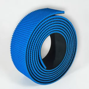 Faja Plana Procesamiento de Papel y Cartón