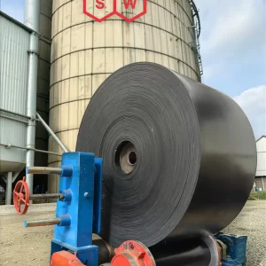 faja para elevadores de cangilones