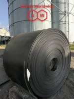 faja para elevadores de cangilones