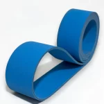 La faja plana de transmisión XH-500 TUQUERA