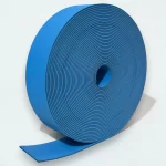 faja plana XH500 NITTA