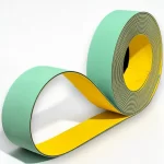 faja plana transmisión habasit