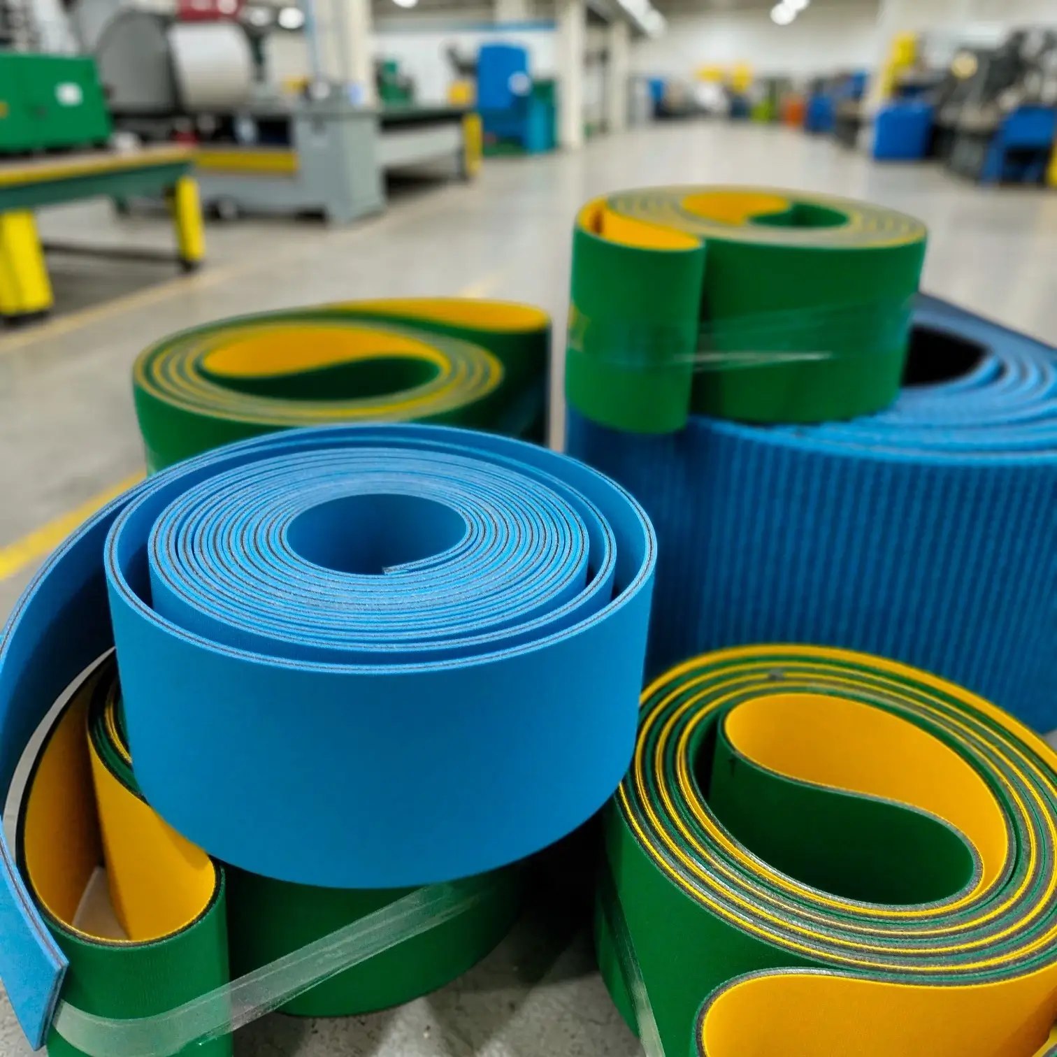 faja de transmisión faja de transmisión