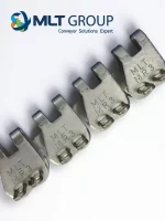 sistema de grapas tipo bisagra MLT Mini Record
