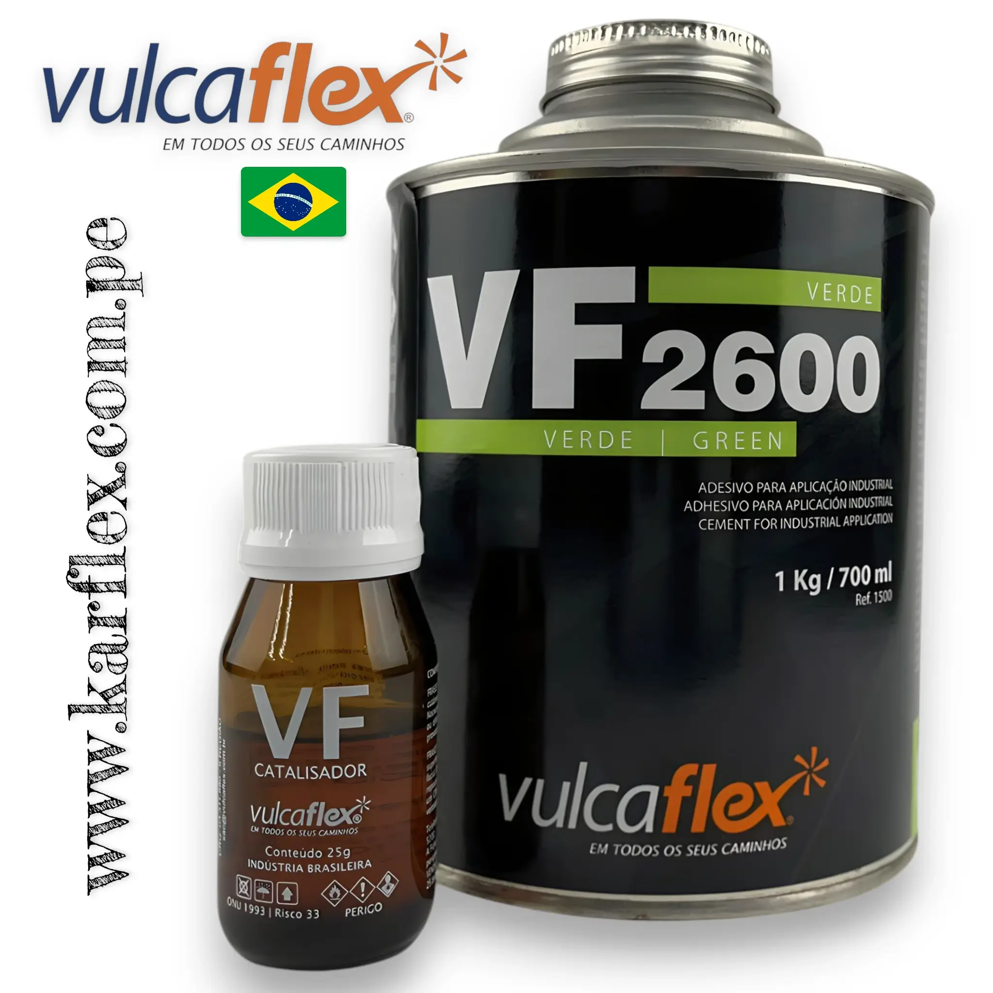 pegamento vulcaflex