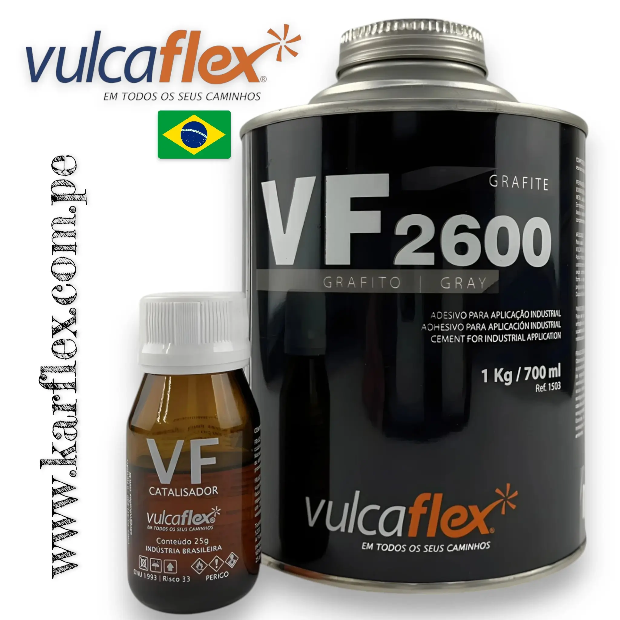 pegamento vulcaflex