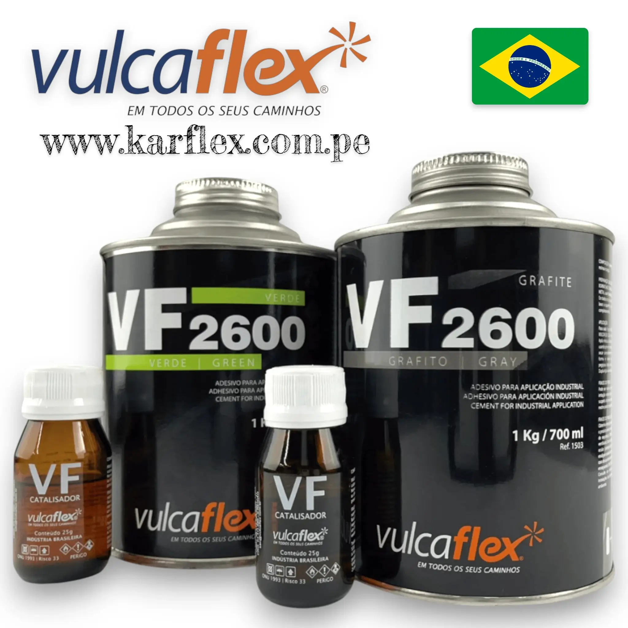 pegamento vulcaflex