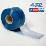 cortina industrial pvc baja temperatura