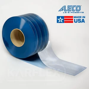 cortina industrial pvc baja temperatura