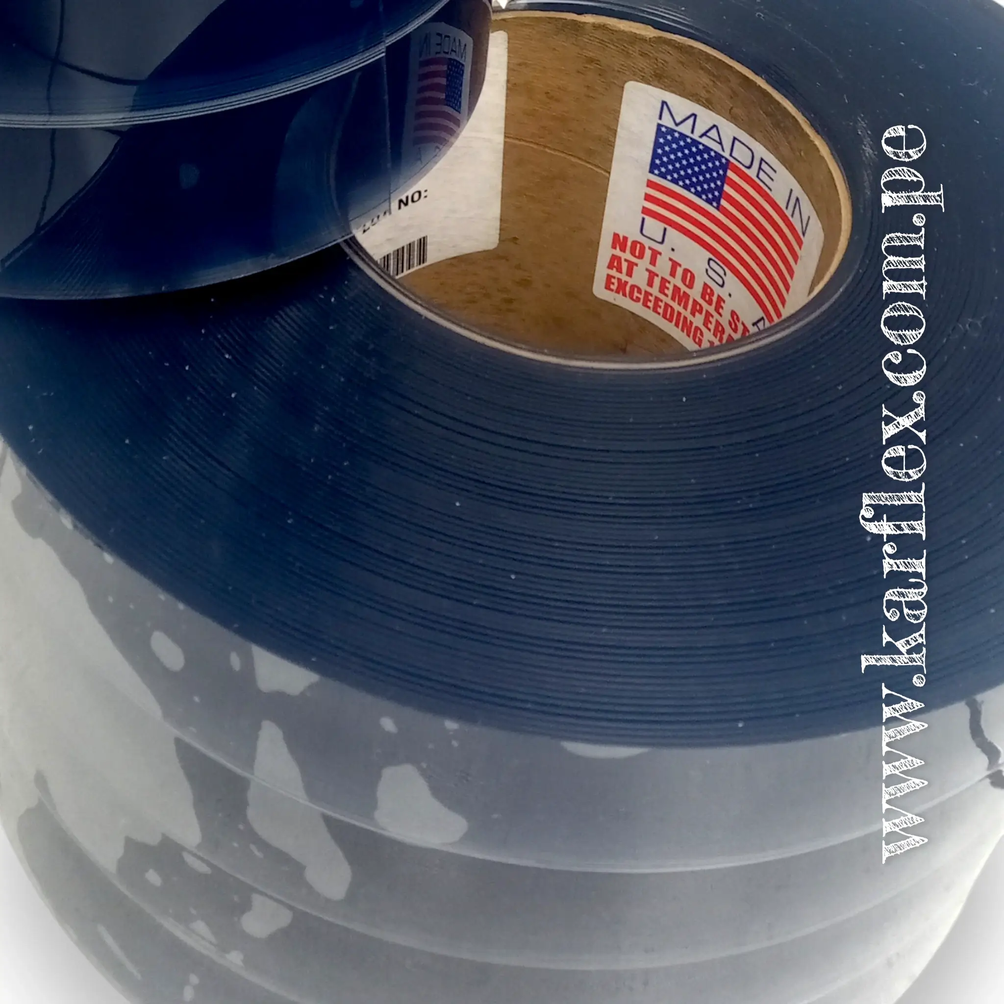cortina industrial pvc reforzada