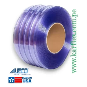 cortina pvc industrial