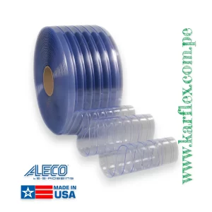 cortina pvc industrial