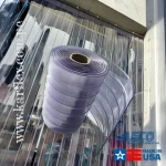 cortina pvc industrial