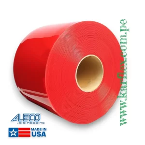 cortina pvc industrial