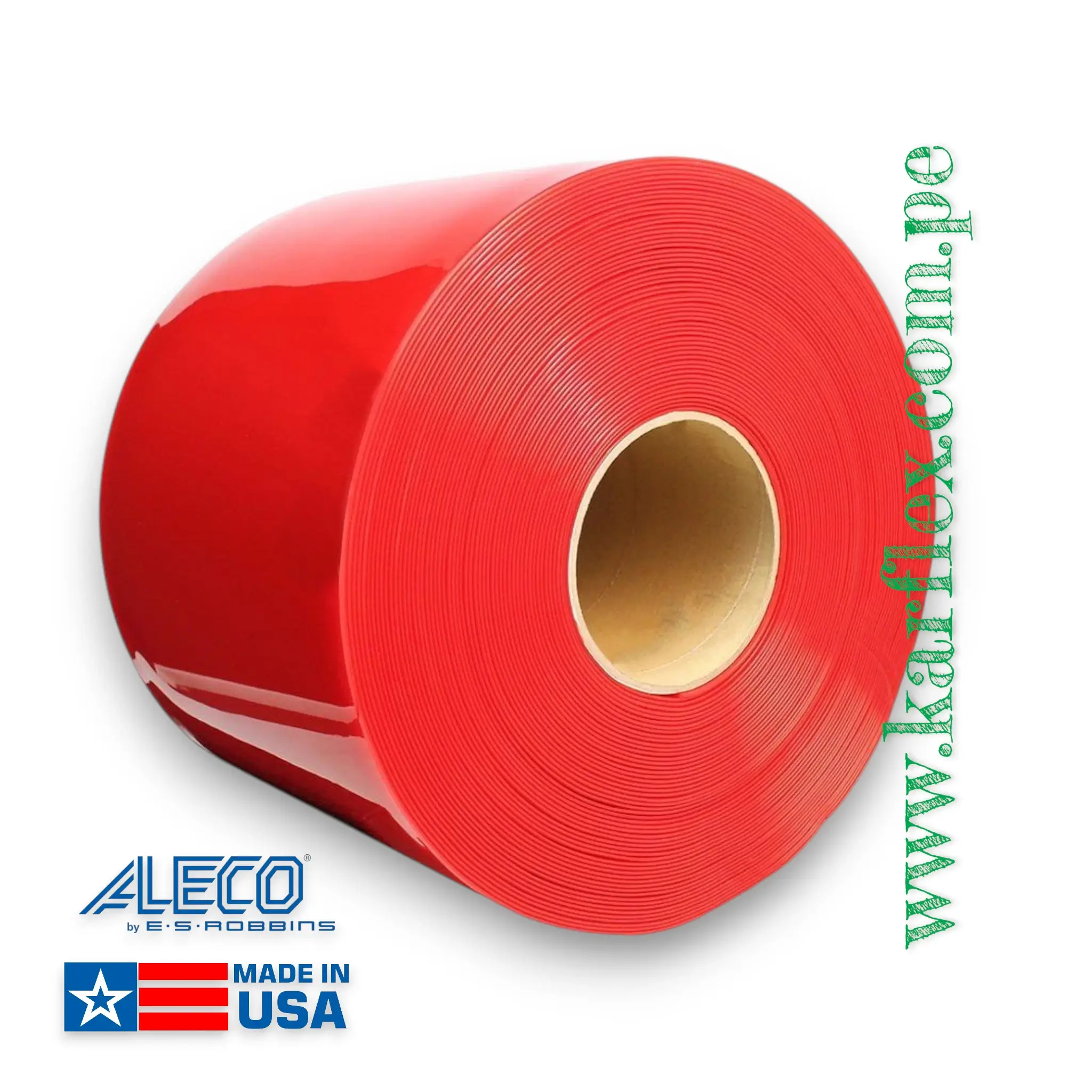 cortina pvc industrial