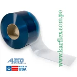 cortina pvc industrial