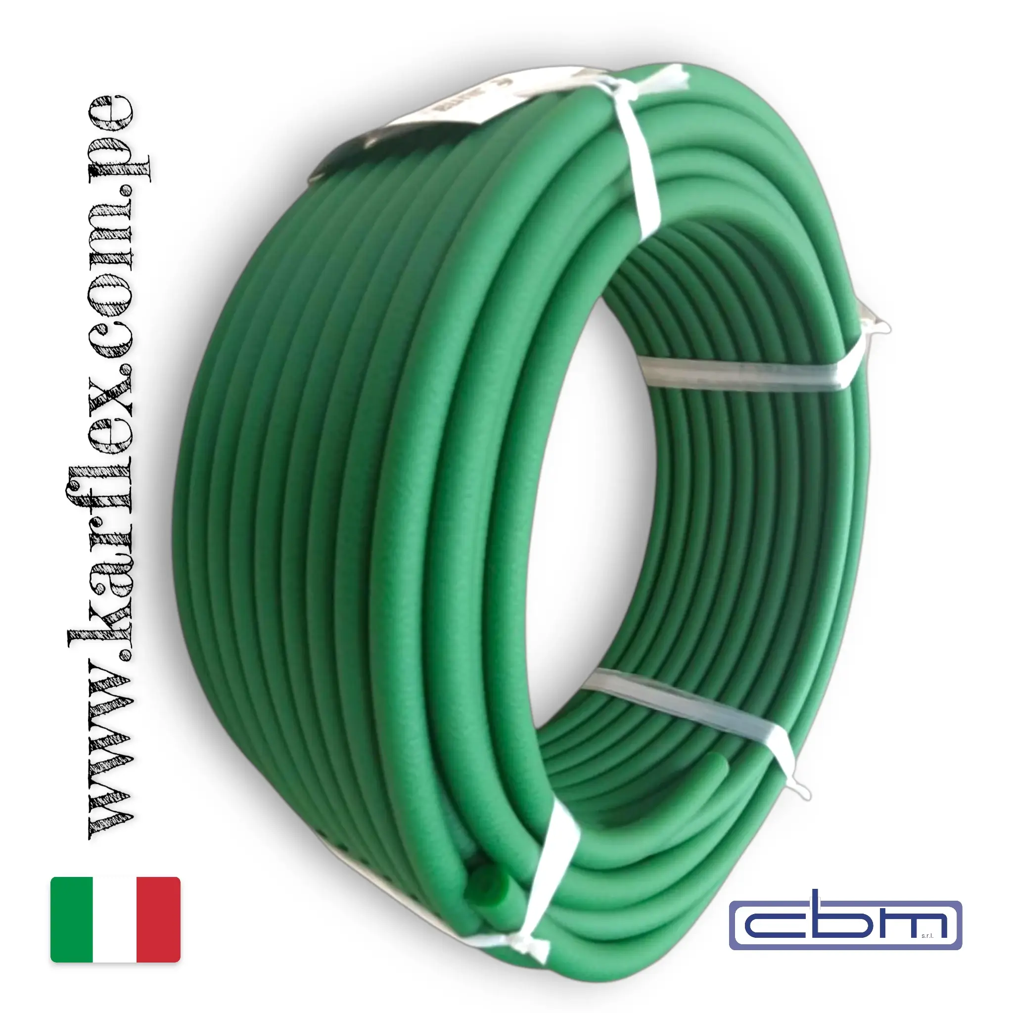 faja poliuretano bancord