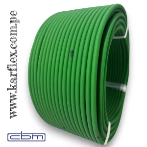 faja poliuretano bancord