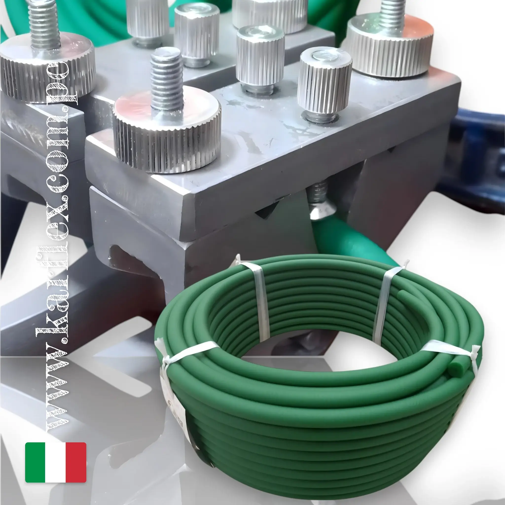 faja poliuretano bancord