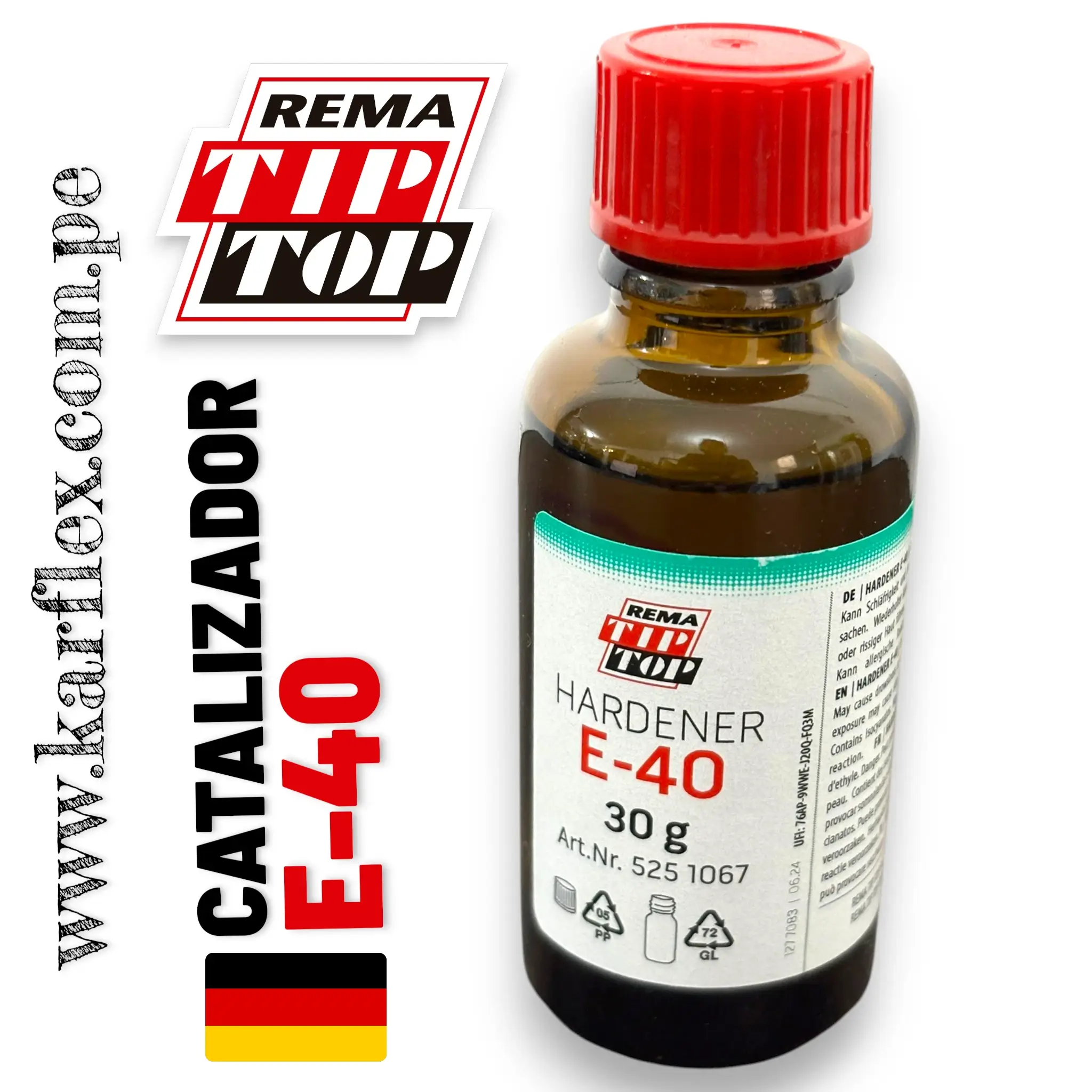 pegamento SC 4000_KARFLEX2 pegamento sc4000