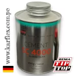 pegamento sc4000