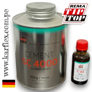 pegamento sc4000
