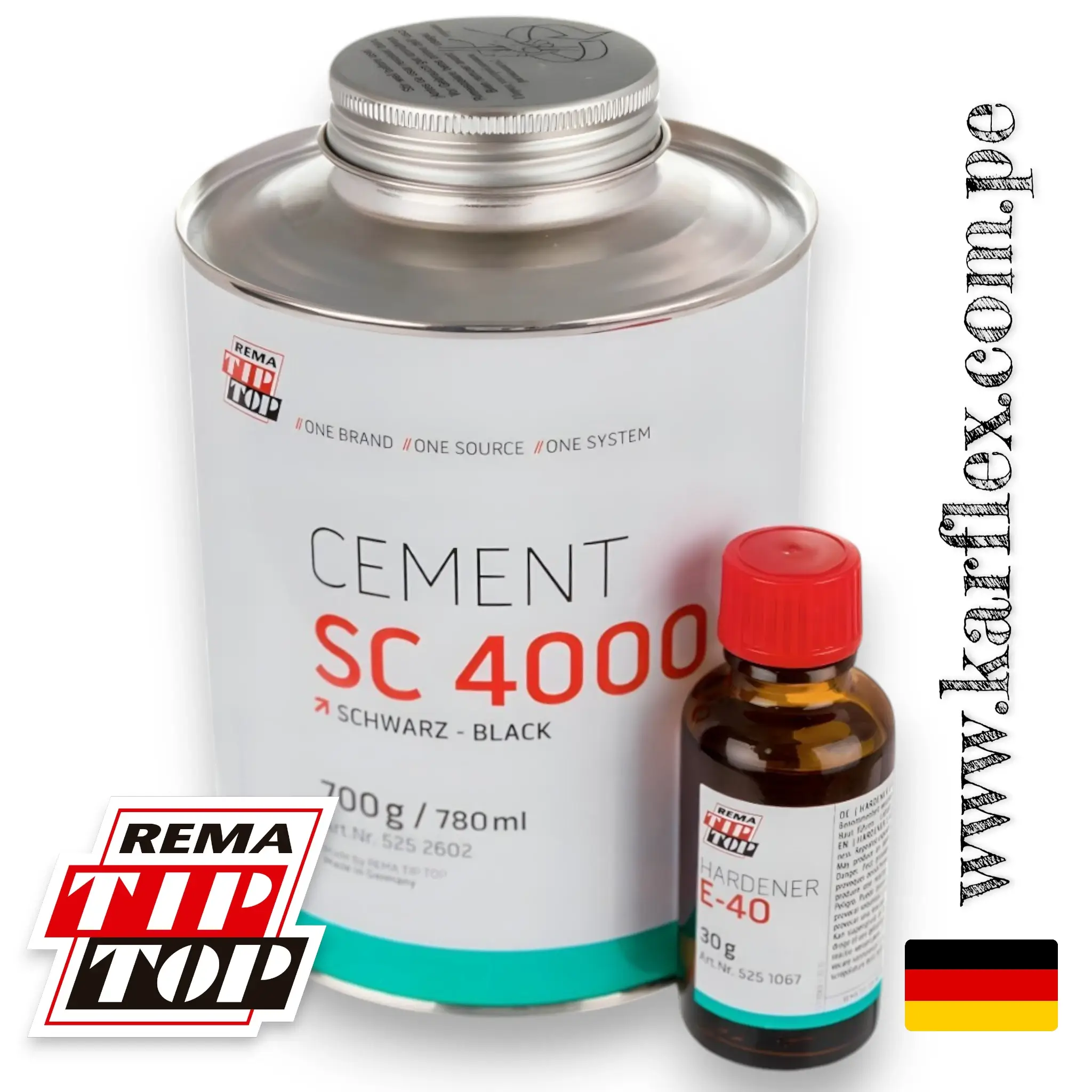 pegamento SC 4000_KARFLEX5 pegamento sc4000