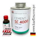 pegamento sc4000