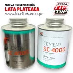 pegamento sc4000