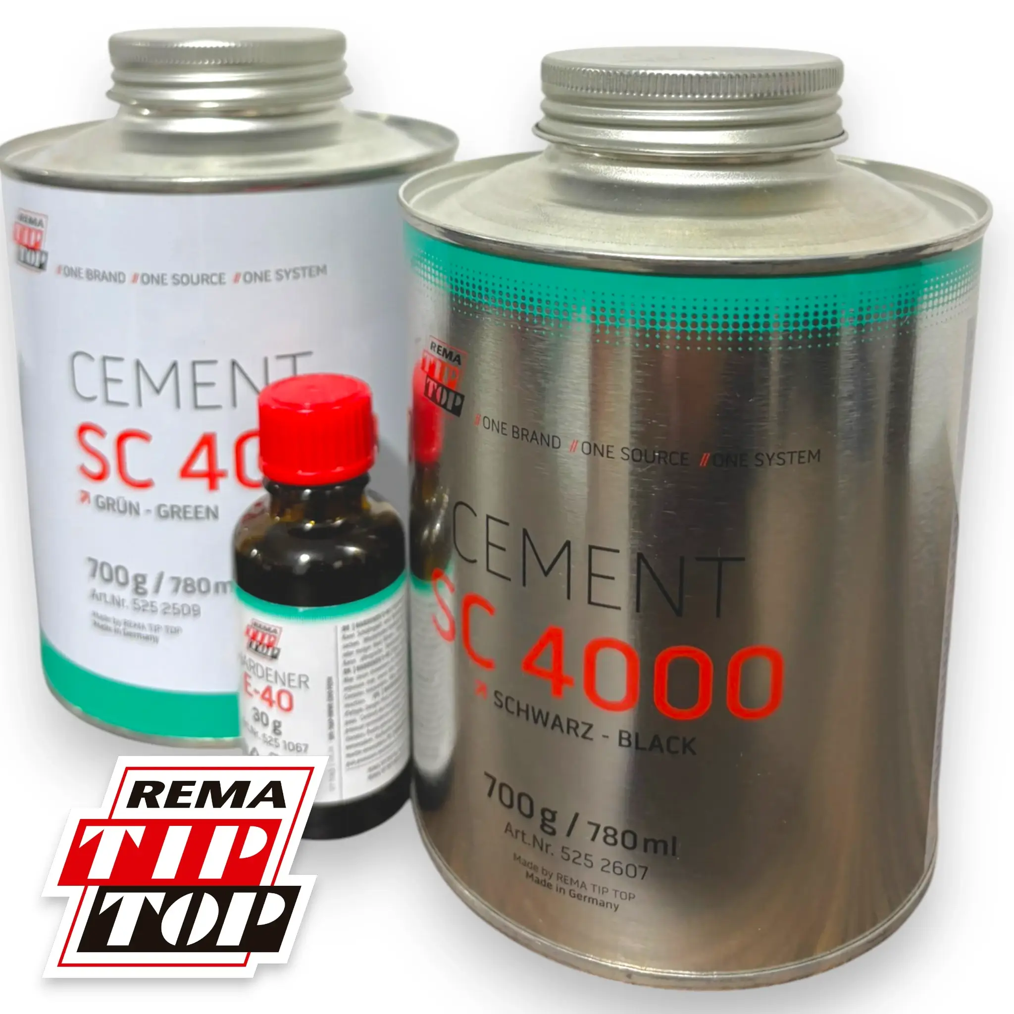 pegamento sc4000