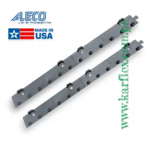 soporte pvc max bullet