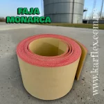 faja monarca para elevadores