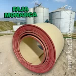 faja monarca para elevadores