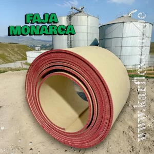 faja monarca para elevadores